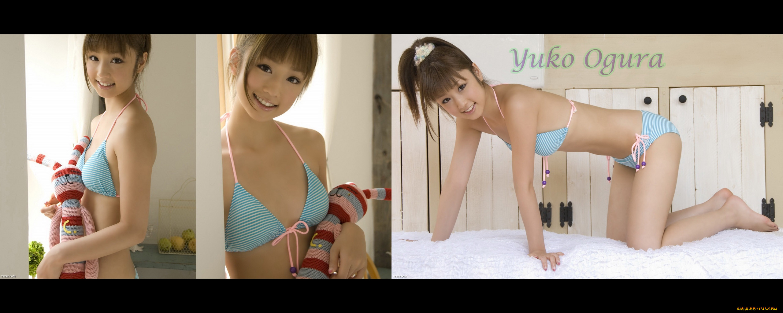 Yuko Ogura, 